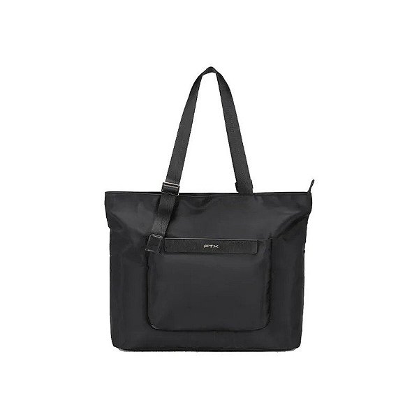 Bolsa FTX Emma 15.6" Emma-BK 17L - Preto