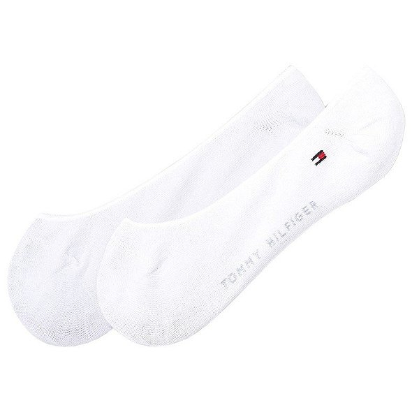 Cuecas Tommy Hilfiger 343025001 300 Feminino (2 Unidades)