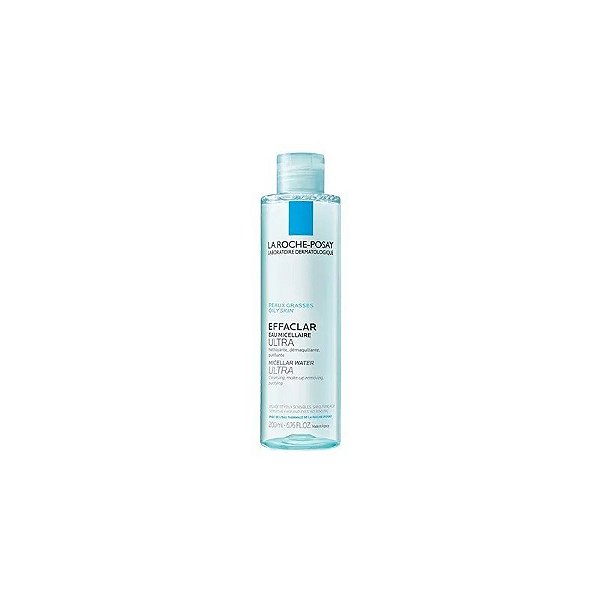 Demaquilante La Roche Posay Effaclar Ultra 200mL