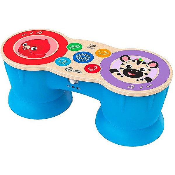 Tambor Hape Melódico - 800898