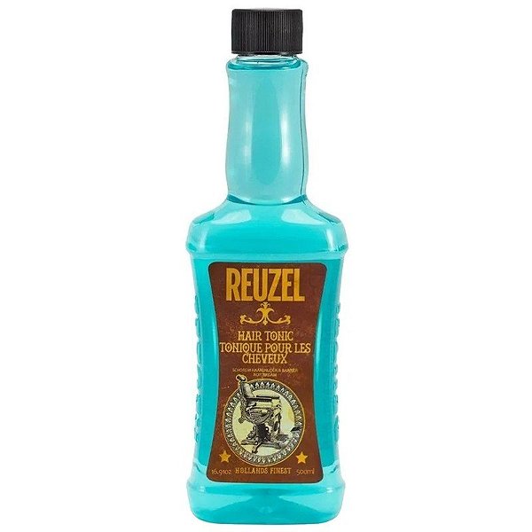 Tônico Capilar Reuzel Hair Tonic - 500mL
