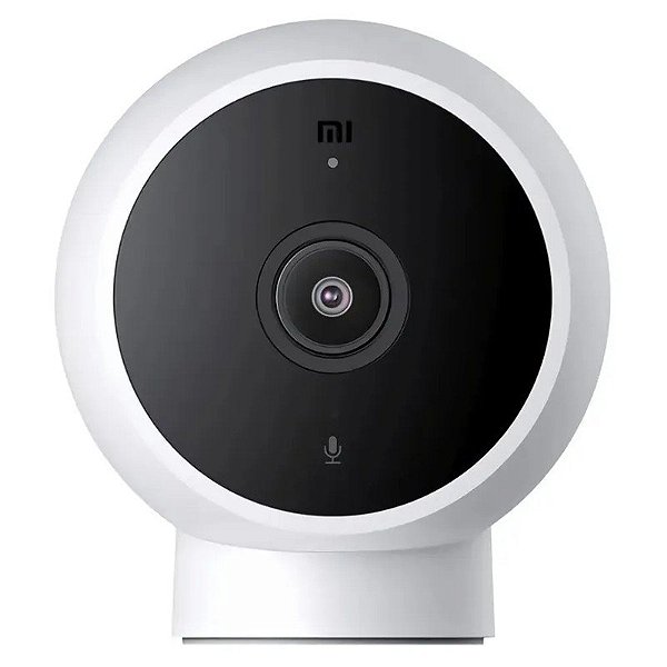 Câmera Xiaomi Mi 2K Camera Magnética MJSXJ03HL