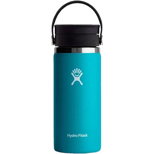 Garrafa Térmica Hydro Flask W16BCX454 473ml - Lagoa