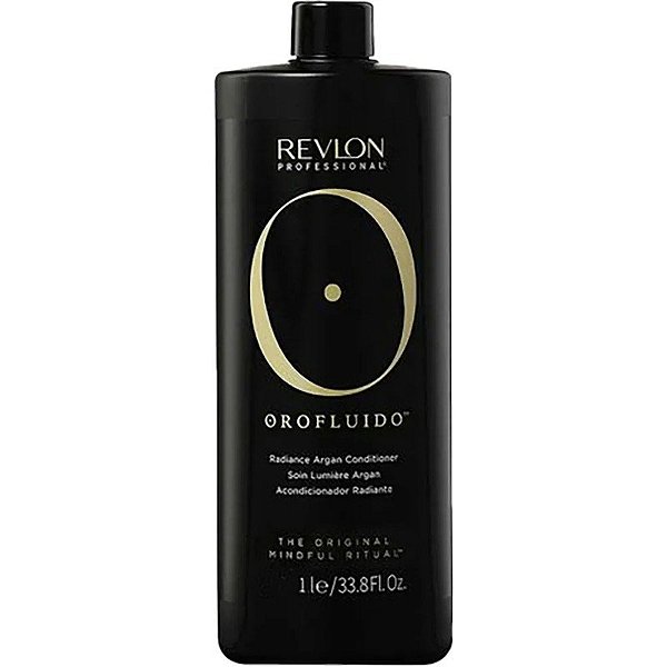 Condicionador Orofluido Radiance Argan - 1L