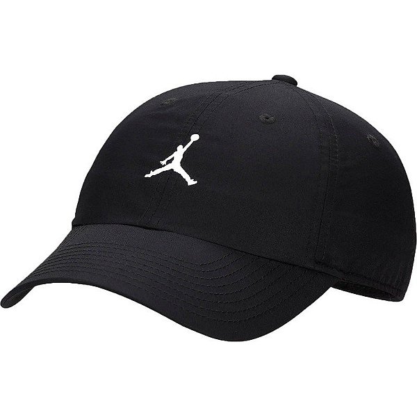 Boné Nike Jordan Club - Kepi - FD5185 010 - Masculino