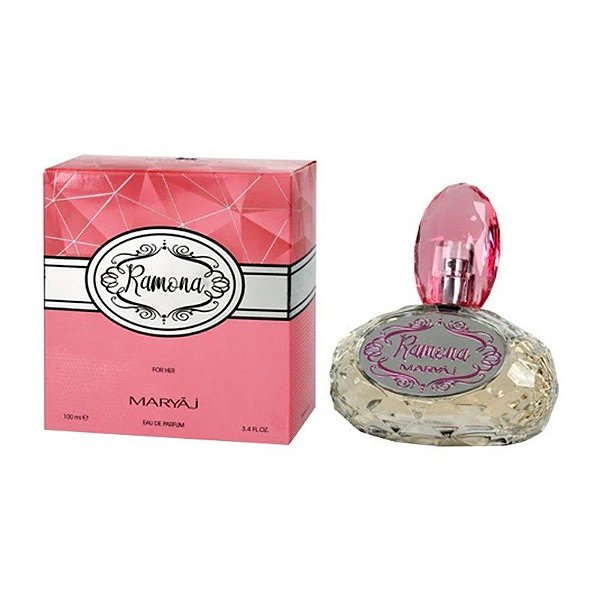Perfume Maryaj Goldie EDP 100mL - Feminino