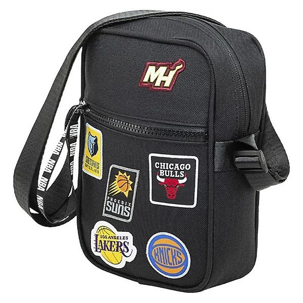 Bolsa NBA 27623 - Masculina