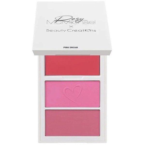 Blush Beauty Creations Rosy Mc Michael RMV2BP3 - 9g
