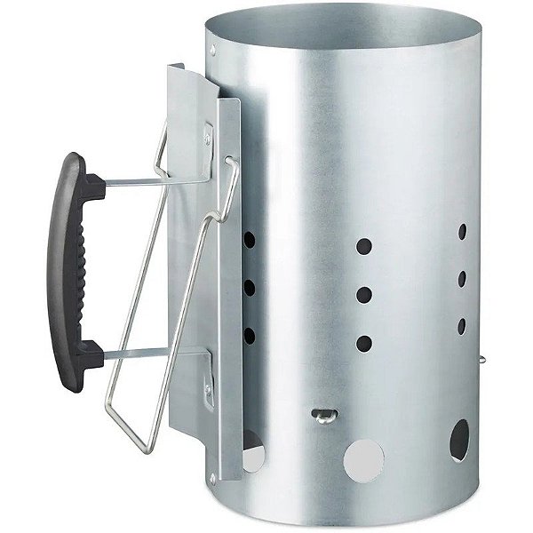 Chaminé de Acendimento AU-CST 61x51x32