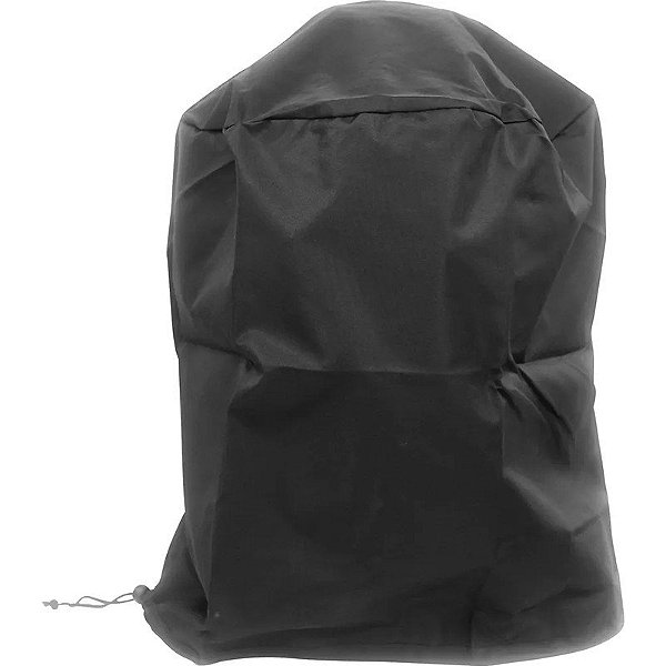 Funda de Chuva para Churrasqueira Cerâmica Kamado 41x41x18 AU-RC