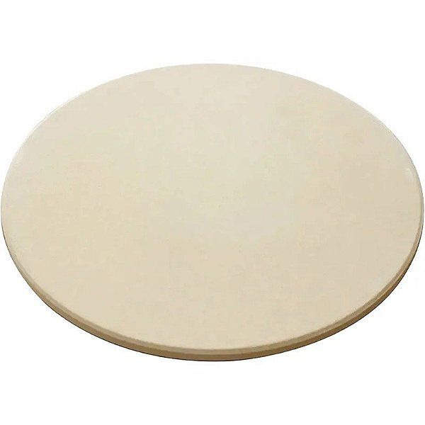 Pedra de pizza para Churrasqueira Kamado AU-PZ280