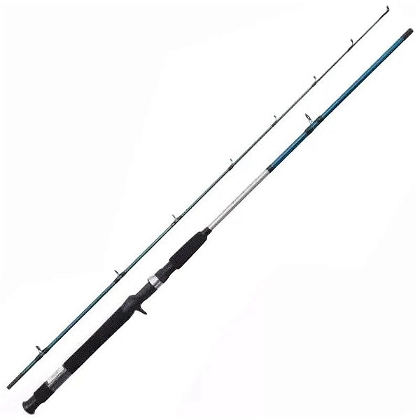Caniço Shimano Cruzar CRZAXFGB2702B 2,13m 10-20lb 2 Partes (Carretilha Rotativa)
