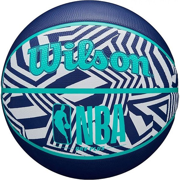 Bola de Basquete Wilson NBA DRV PLUS WZ3016102XB7 - Nº7