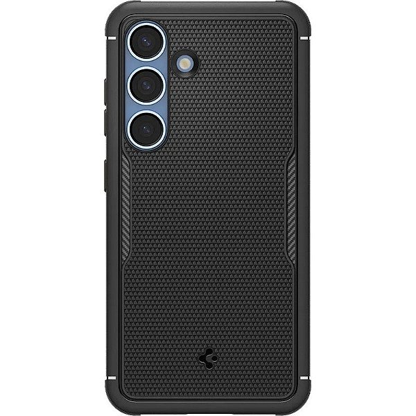 Capa Spigen Core Armor MagFit ACS08924 para Samsung Galaxy S25