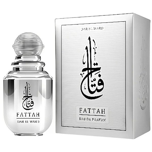 Perfume Dar El Ward Fattah EDP 100mL - Masculino