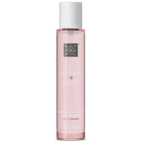 Névoa Corporal Rituals The Ritual Of Sakura Cherry Blossom - 50mL