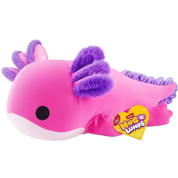 Peluche Hug a Lumps Ally Zuru - 14903