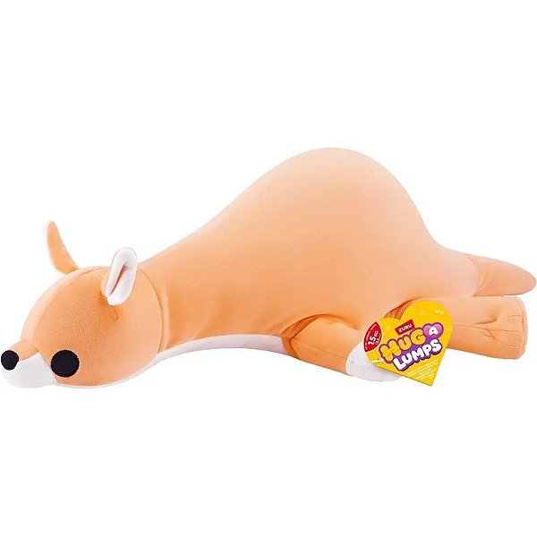 Peluche Hug a Lumps Jess Zuru - 14903