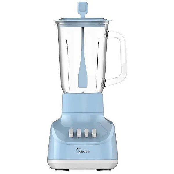 Licuadora Midea MJ-BL6008BW 600W 220V-50/60Hz