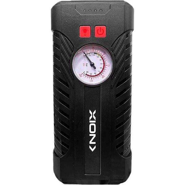 Compressor de Ar Portátil Xion XI-POWERAIR JX69