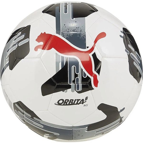 Bola de Futebol Puma Orbita 6 MS 084335 02 - N°5
