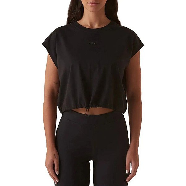 Blusa Fila F12L01681-160 - Feminina