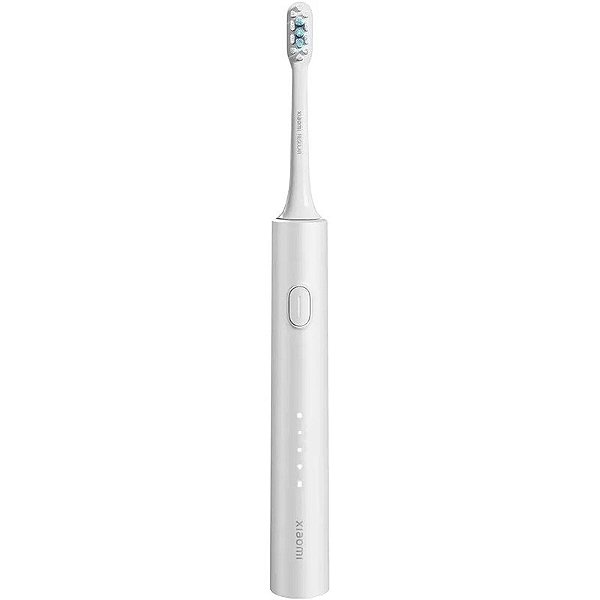 Escova de Dentes Elétrica Xiaomi Mi T302 - MES608 - Cinza Prateado
