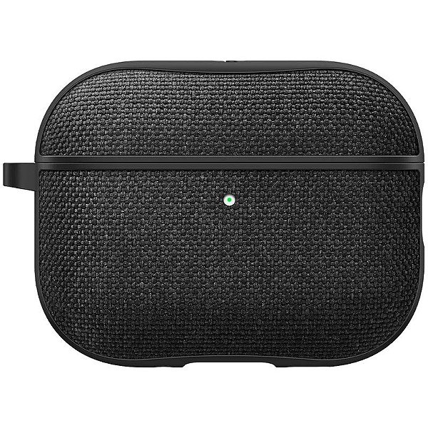 Estojo para AirPods Pro 3 Spigen ACS09830 Urban Fit Preto