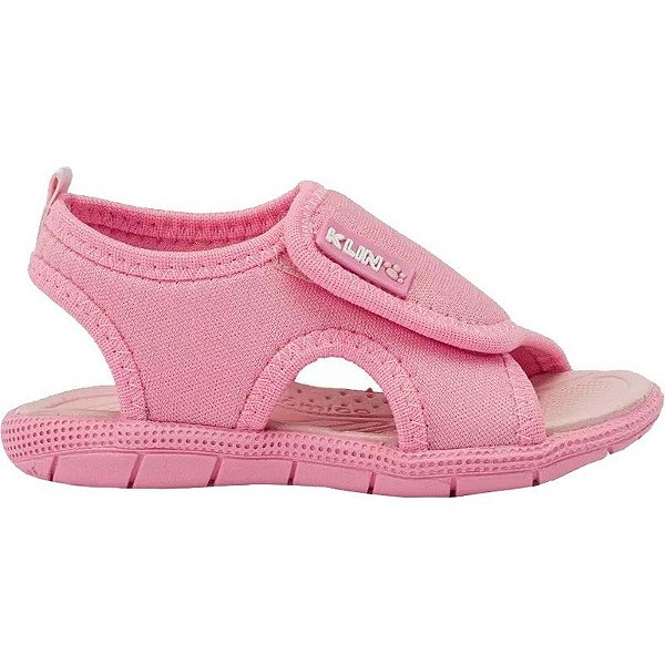 Sandália Feminina Infantil Klin 711144000-000747