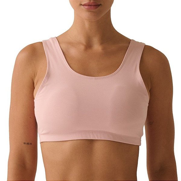 Top Fila F12AT00671-3616 - Feminino