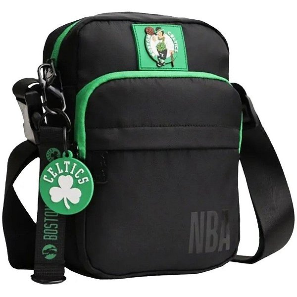 Bolsa NBA 28891 Boston Celtics Masculina