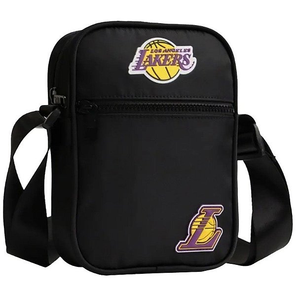 Bolsa NBA 28892 Los Angeles Lakers Masculina