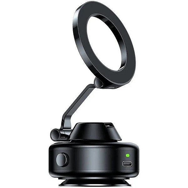 Suporte para Carro Joog Mobile - Suporte de Celular para Automóvel JG-CMH Preto