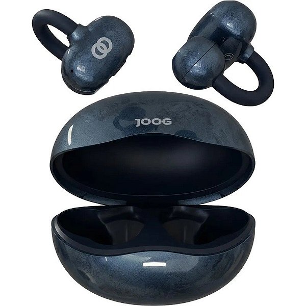 Fone de ouvido sem fio Joog Ows H33 Anatel