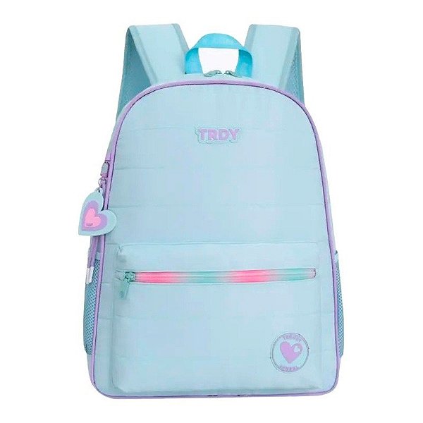 Mochila Trendy 30146 - Aqua