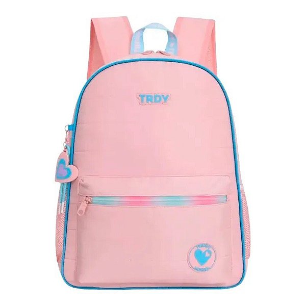 Mochila Trendy 30146 - Rosa