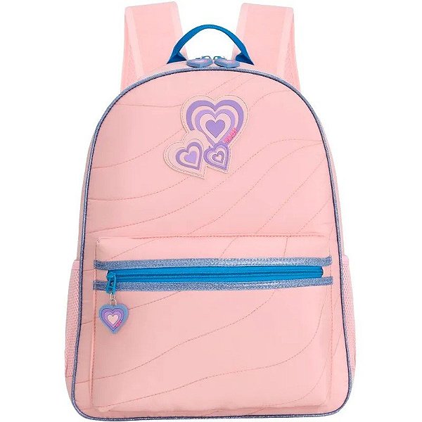 Mochila Trendy 30158 - Rosa