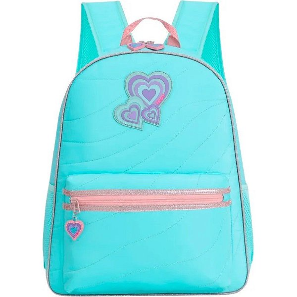 Mochila Trendy 30158 - Água