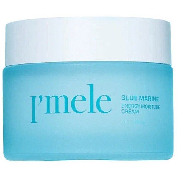 Creme Facial I'mele Blue Marine Energy Moisture - 50mL