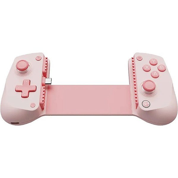 Controle para Smartphone GameSir X5 Lite Type-C - Rosa
