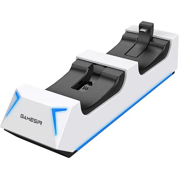 Estação de carregamento Gamesir para PlayStation 5 - JSP501