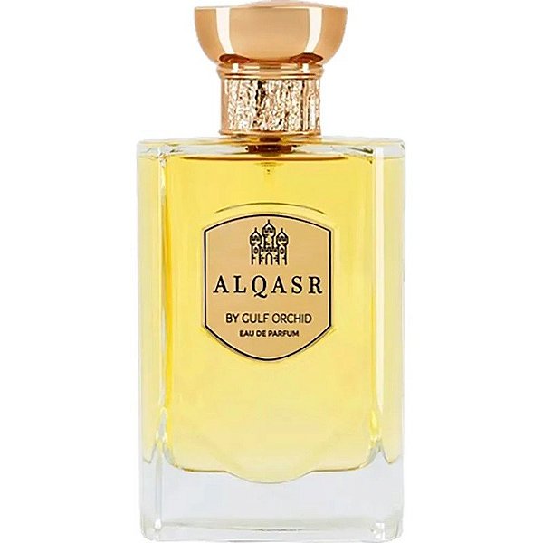 Perfume Gulf Orchid Alqasr Dahab EDP 100ml - Unissex