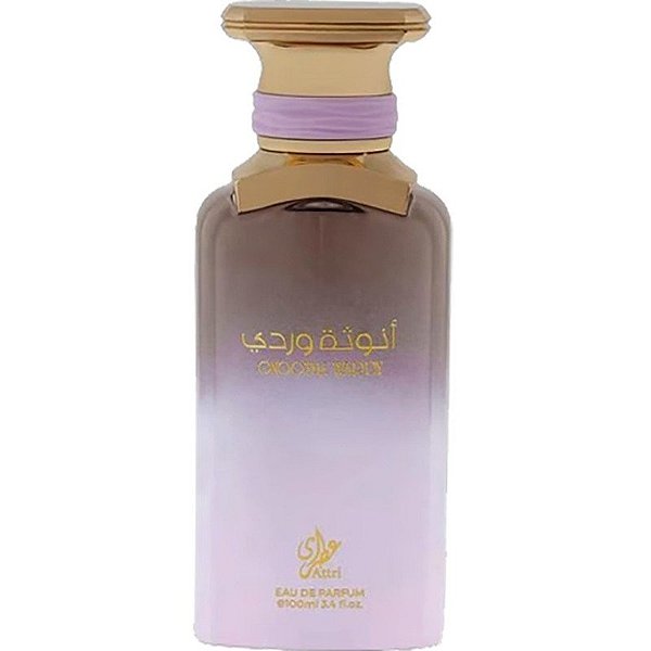 Perfume Gulf Orchid Onootha Wardy Attri EDP 100ml Feminino