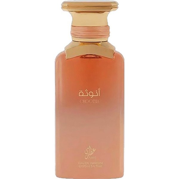 Perfume Gulf Orchid Onootha Attri EDP 100ml - Feminino