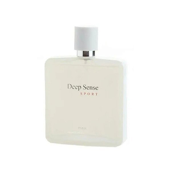 Perfume Elysees Deep Sense Sport EDP 100ml - Masculino