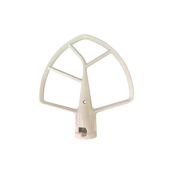 Acessório Batedor Plano Kitchenaid KP26M1X