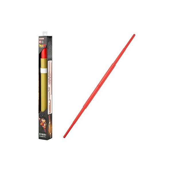 Bastão Mágico Bandai Dragon Ball Daima