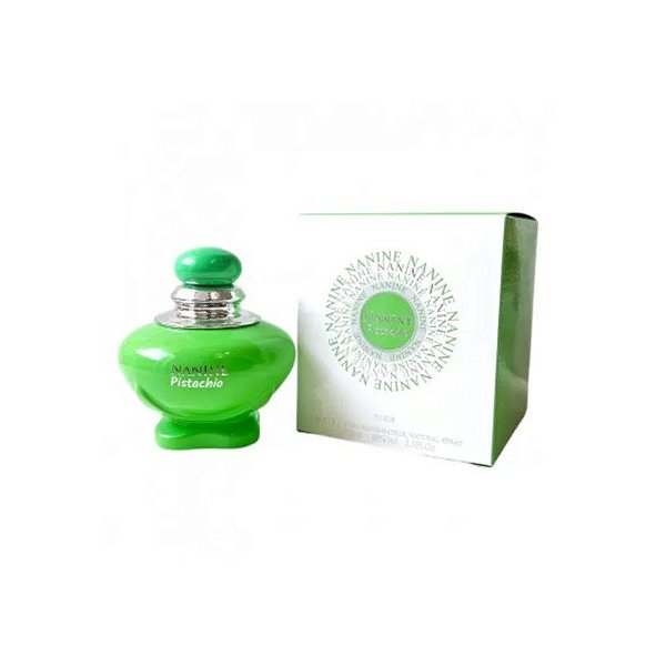Perfume Nanine Pistache Edp 100ML