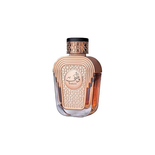 Perfume Al Wataniah Watani Pink - Eau de Parfum - Feminino - 100ML