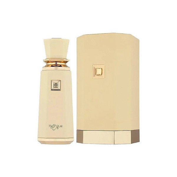 Perfume French Avenue Meringue Eau de Parfum Feminino 100ML